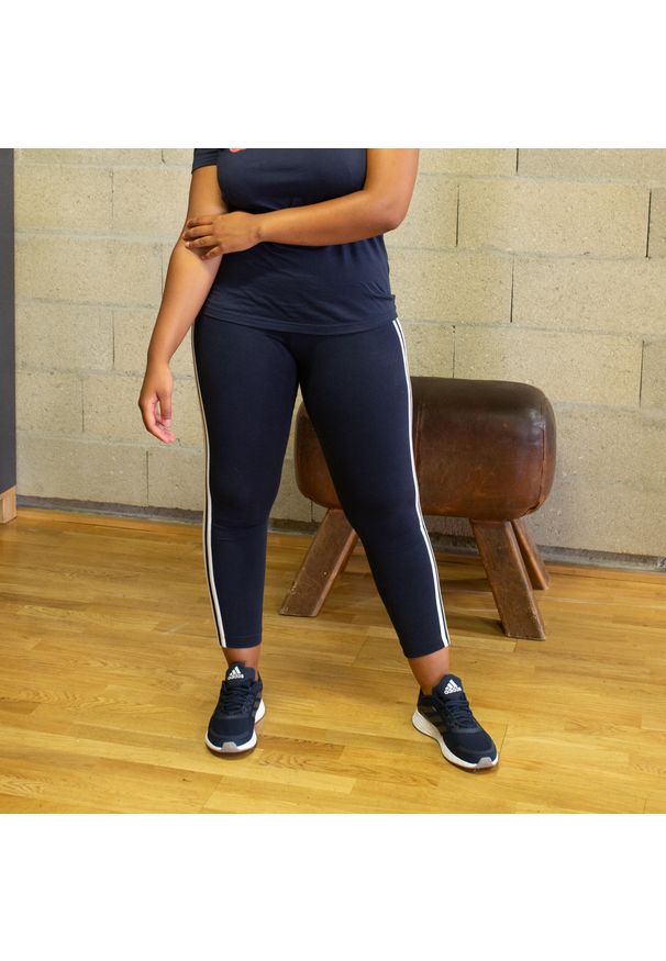 Legginsy do fitnessu Adidas