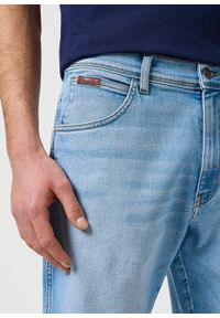 Wrangler - MESKIE SZORTY WRANGLER TEXAS SHORTS SUNRISE 112362338 #5