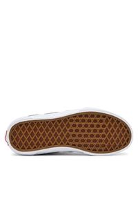 Vans Tenisówki Rowley Classic VN000SFA85T1 Szary. Kolor: szary. Materiał: zamsz, skóra #3