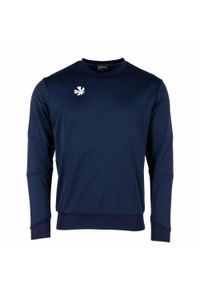 REECE - Bluza dziecięca z okrągłym dekoltem Reece Australia Cleve TTS. Kolor: niebieski. Sport: joga i pilates, fitness #1