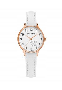 Paul Lorens ZEGAREK DZIECIĘCY PAUL LORENS - PL12491A2-3C2-3 + BOX +GRAWER #1