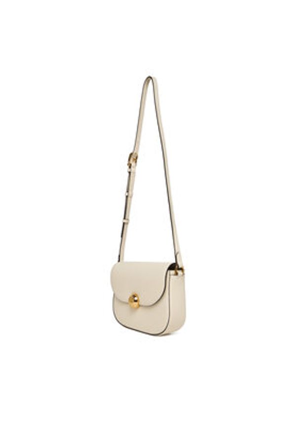 Furla Torebka WB01887 BX3036 CN PNN00 Écru. Materiał: skórzane