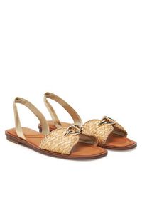 Aldo Sandały Goassi 13966665 Złoty. Kolor: złoty. Materiał: syntetyk #2