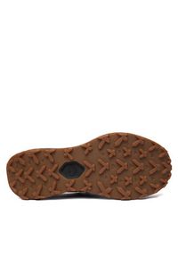 Timberland Sneakersy Motion Ledge Low Lace Up TB0A6F2EEZ01 Pomarańczowy. Kolor: pomarańczowy. Materiał: materiał #6