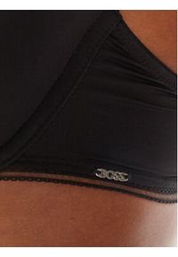 BOSS Biustonosz z fiszbiną 50545336 Czarny. Kolor: czarny. Materiał: syntetyk #2