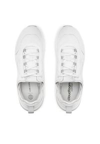 Adidas - adidas Sneakersy Comfort Runner HQ1736 Szary. Kolor: szary. Materiał: materiał #6