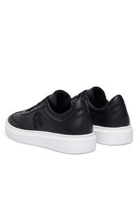 Furla Sneakersy Hype YM50HYP Y62000 PT O6000 Czarny. Kolor: czarny. Materiał: skóra #2