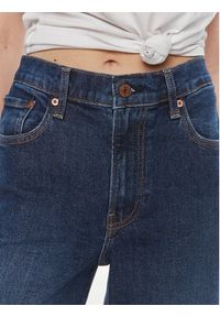 GAP - Gap Jeansy 406725 Niebieski Wide Leg. Kolor: niebieski #5