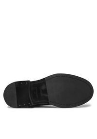 Alohas - ALOHAS Sztyblety Lanz S100401 Czarny. Kolor: czarny. Materiał: skóra #5