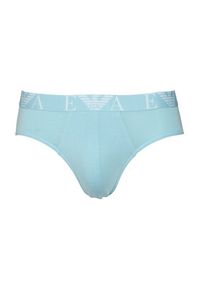 Emporio Armani Underwear Komplet slipów EM003792 AF19898 M5081 Kolorowy. Wzór: kolorowy #8