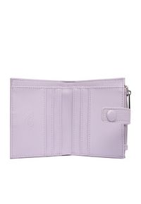 Roxy Portfel CEO-RX-W1-004-AW25 Fioletowy. Kolor: fioletowy. Materiał: syntetyk, materiał #3