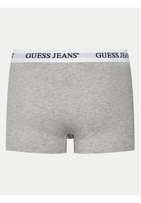 Guess Jeans Komplet 2 par bokserek M4BZ44 K6YW1 Kolorowy. Materiał: bawełna. Wzór: kolorowy