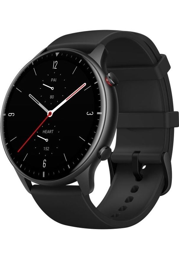 Smartwatch Huami smartwatch HUAMI AMAZFIT GTR 2, FV23% DPD24H. Rodzaj zegarka: smartwatch