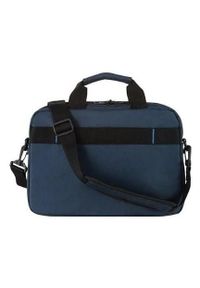 Samsonite Guardit 2.0 Bailhandle 15.6'' granatowy. Kolor: niebieski #3