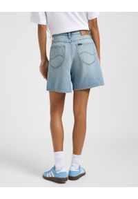Lee - DAMSKIE SZORTY LEE STELLA SHORT BRAND NEW 112363786 #4