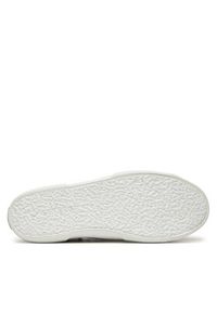 Superga Tenisówki S3157JW Granatowy. Kolor: niebieski. Materiał: materiał #3