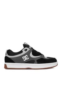 Sneakersy DC Shoes. Kolor: czarny #1