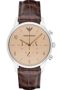 Zegarek Emporio Armani Zegarek Męski Armani AR1878 (43 mm) #1