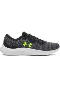 Buty do Biegania Męskie Under Armour Mojo 2. Kolor: szary #1