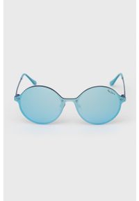 Pepe Jeans Okulary przeciwsłoneczne Briggs męskie. Kolor: niebieski #2