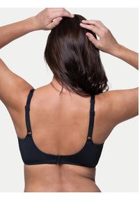 Dorina Góra od bikini Eureka D001693MI010 Czarny. Kolor: czarny. Materiał: syntetyk #5