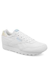 Reebok Sneakersy Rewind Run GV6944 Biały. Kolor: biały. Sport: bieganie #8