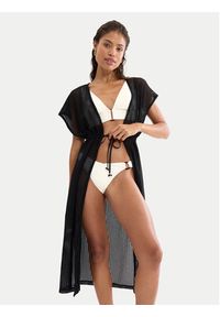 Triumph Dół od bikini Summer Dune 10226480 Kremowy. Kolor: kremowy. Materiał: syntetyk #4