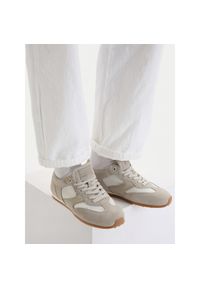 G-Star RAW - Sneakersy G-Star Raw. Kolor: beżowy #1