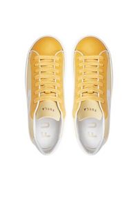 Furla Sneakersy Joy Lace-Up Sneaker T.20 YH77FJO-BX2903-3026S-44013500 Kolorowy. Wzór: kolorowy