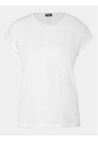 JOOP! T-Shirt Tally 30037597 Biały Regular Fit. Kolor: biały. Materiał: bawełna #3