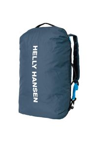 Torba Duffle Helly Hansen Canyon. Kolor: szary #1