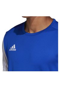 Adidas - Koszulka adidas Estro Jr DP3231. Materiał: materiał. Technologia: ClimaLite (Adidas). Sport: piłka nożna, fitness #5