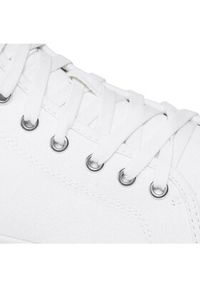 Oscar Taylor Sneakersy 120AM1313 Biały. Kolor: biały. Materiał: materiał #2