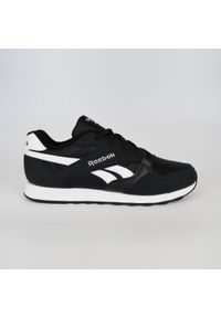 Buty lifestyle damskie Reebok Ultra Flash 100034154. Kolor: czarny. Sport: turystyka piesza
