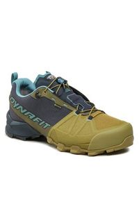 Dynafit Trekkingi Transalper Gtx GORE-TEX 5471 Granatowy. Kolor: niebieski. Materiał: materiał. Technologia: Gore-Tex. Sport: turystyka piesza