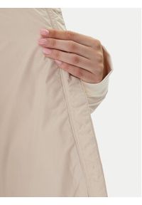 EA7 Emporio Armani Bezrękawnik 7W000477 AF12476 U1046 Beżowy Regular Fit. Kolor: beżowy. Materiał: syntetyk. Długość rękawa: bez rękawów #2