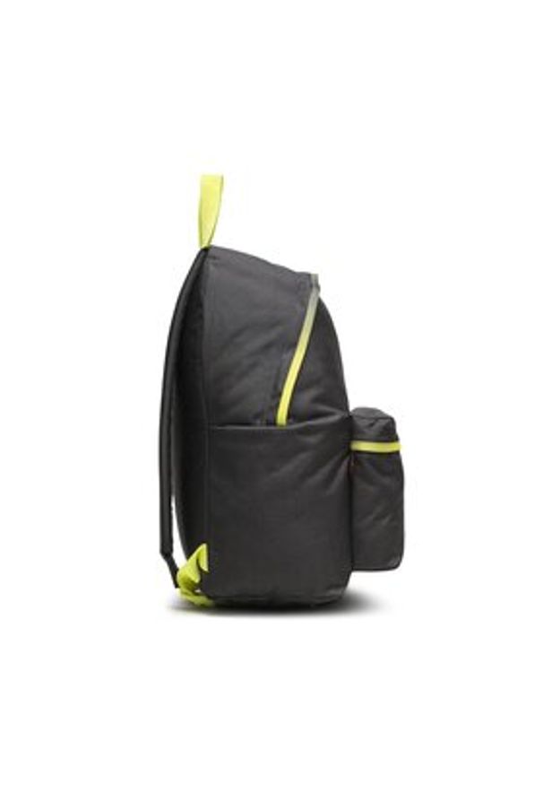 Eastpak Plecak Padded Pak'r EK000620 Czarny. Kolor: czarny. Materiał: materiał