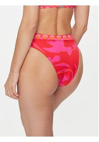 Seafolly Dół od bikini Birds Of Paradise 40735-103 Kolorowy. Materiał: syntetyk. Wzór: kolorowy #6