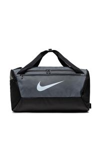 Torba Nike. Kolor: szary