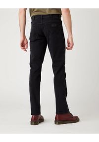 Wrangler - WRANGLER TEXAS SLIM BLACK CROW W12SHP363