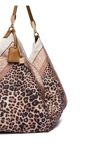 Liu Jo Torebka AA6194 T2745 Brązowy. Kolor: brązowy #3