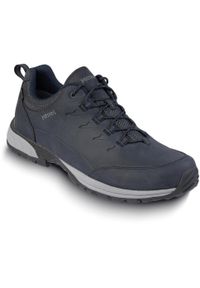 Buty trekkingowe damskie MEINDL Havanna Lady GTX, z membraną Gore-Tex. Kolor: czarny