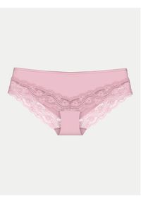 Triumph Bokserki Lovely Micro Hipster 10182555 Różowy. Kolor: różowy. Materiał: syntetyk #3