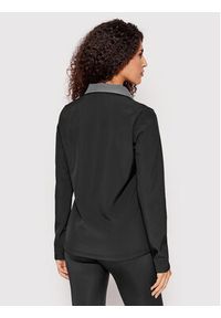 Regatta Kurtka softshell Connie V RWL209 Czarny Regular Fit. Kolor: czarny. Materiał: syntetyk #4