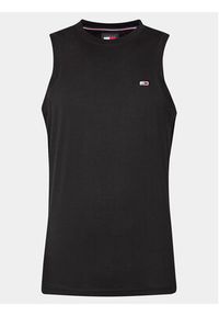 Tommy Jeans Komplet 2 tank topów DM0DM13229 Kolorowy Regular Fit. Materiał: bawełna. Wzór: kolorowy #8