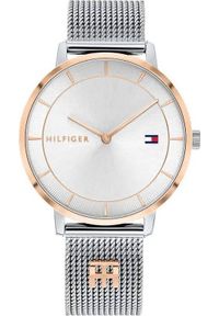 TOMMY HILFIGER - Zegarek Tommy Hilfiger Zegarek Damski Tommy Hilfiger Tea 1782288 + BOX #1