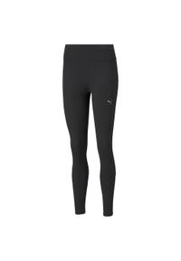 Puma Legginsy Run Favorite 52019101. Kolor: czarny. Sport: bieganie
