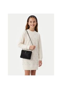 Torebka Guess. Kolor: czarny #1