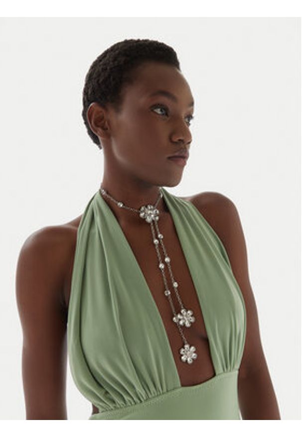 Marella Naszyjnik Ilatro 2513751026 Srebrny. Materiał: metalowe. Kolor: srebrny