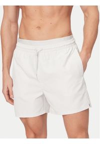 Calvin Klein Swimwear Szorty kąpielowe LV00N61023 Szary. Kolor: szary. Materiał: syntetyk #1